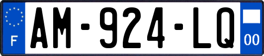AM-924-LQ