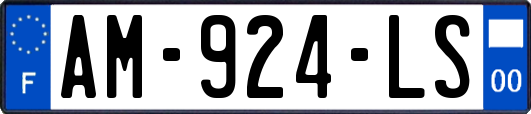 AM-924-LS
