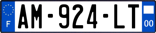AM-924-LT