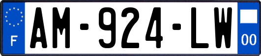 AM-924-LW