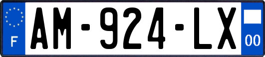 AM-924-LX