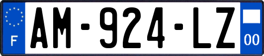 AM-924-LZ