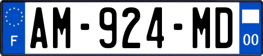 AM-924-MD