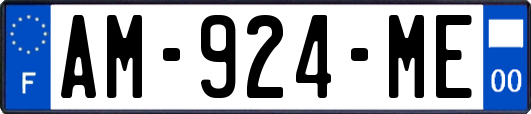 AM-924-ME