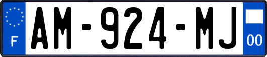 AM-924-MJ