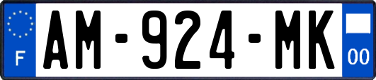 AM-924-MK