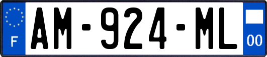AM-924-ML