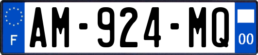 AM-924-MQ