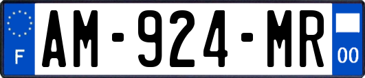 AM-924-MR