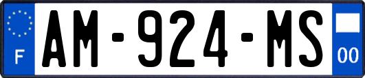 AM-924-MS