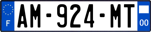 AM-924-MT