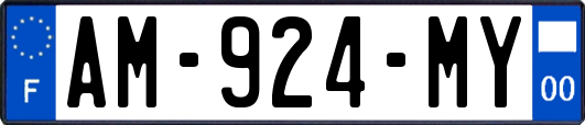 AM-924-MY