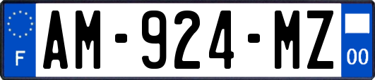 AM-924-MZ