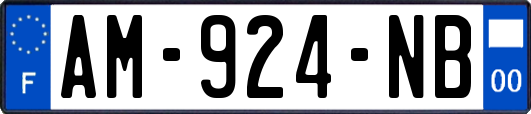 AM-924-NB
