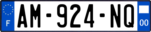 AM-924-NQ