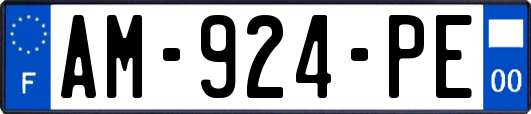 AM-924-PE
