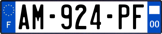 AM-924-PF