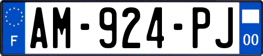 AM-924-PJ