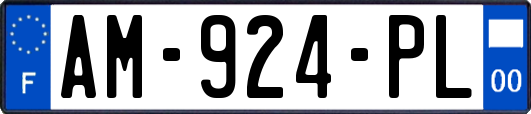 AM-924-PL