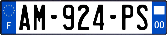 AM-924-PS