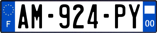 AM-924-PY