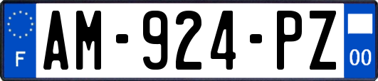AM-924-PZ