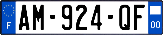 AM-924-QF