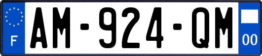 AM-924-QM
