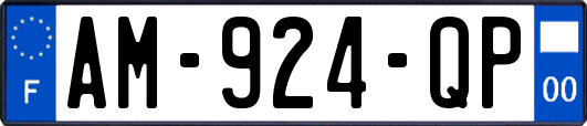 AM-924-QP