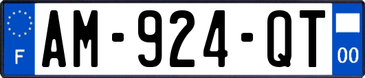 AM-924-QT