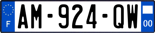 AM-924-QW