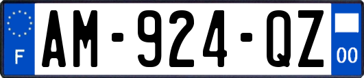 AM-924-QZ