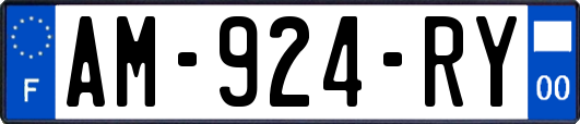 AM-924-RY