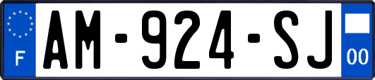 AM-924-SJ