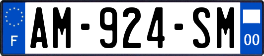 AM-924-SM