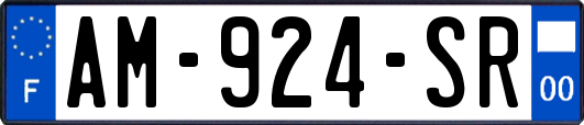 AM-924-SR