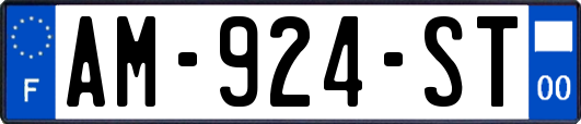 AM-924-ST