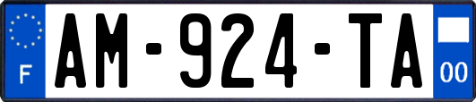 AM-924-TA