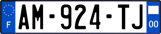 AM-924-TJ