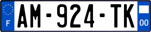 AM-924-TK