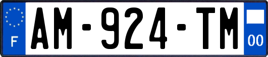AM-924-TM