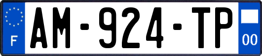 AM-924-TP