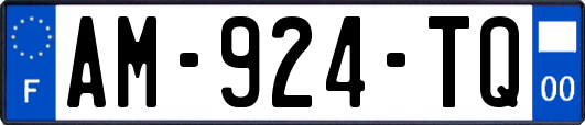 AM-924-TQ
