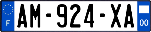 AM-924-XA
