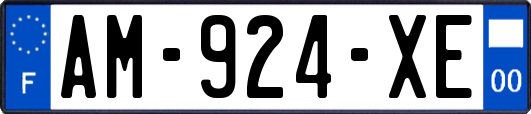 AM-924-XE