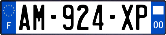 AM-924-XP
