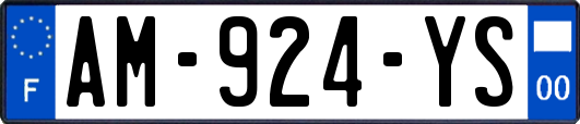 AM-924-YS
