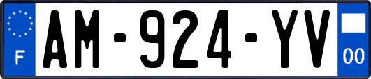 AM-924-YV