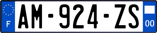 AM-924-ZS