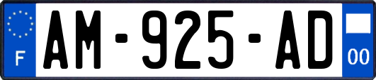 AM-925-AD